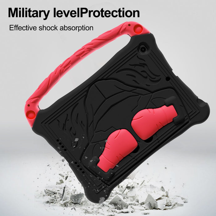 Kids EVA Case for iPad 10th 10.9(2022)/iPad 11 A16(2025)