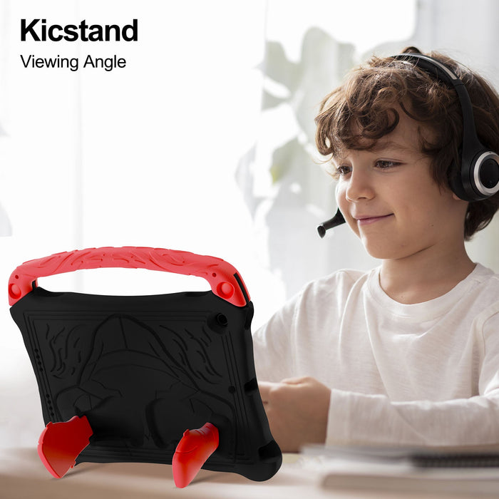 Kids EVA Case for iPad 10th 10.9(2022)/iPad 11 A16(2025)