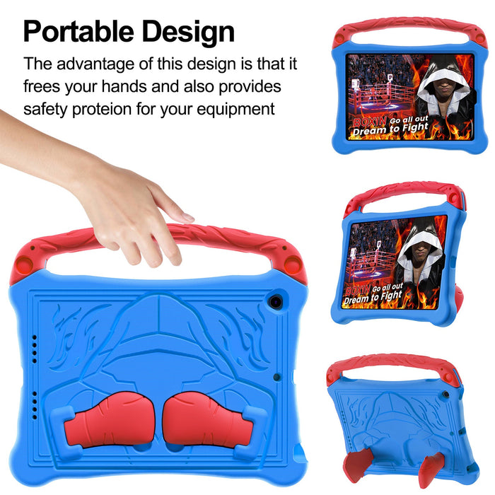 Kids EVA Case for iPad 10th 10.9(2022)/iPad 11 A16(2025)