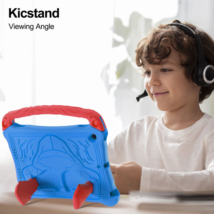 Kids EVA Case for iPad 10th 10.9(2022)/iPad 11 A16(2025)