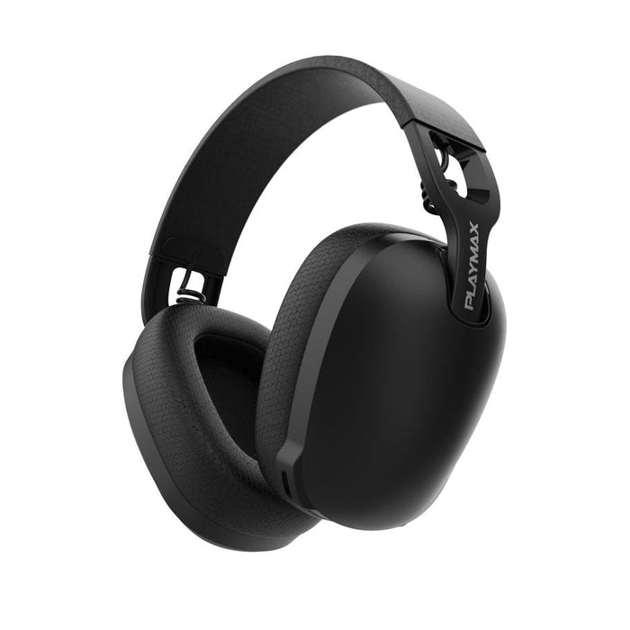 Playmax Pro Wireless Gaming Headset Bla