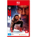 WWE 2K25 Standard Edition for Nintendo Switch 2
