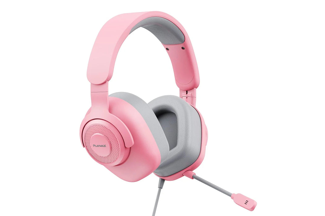 Playmax MX1 Pro Pink