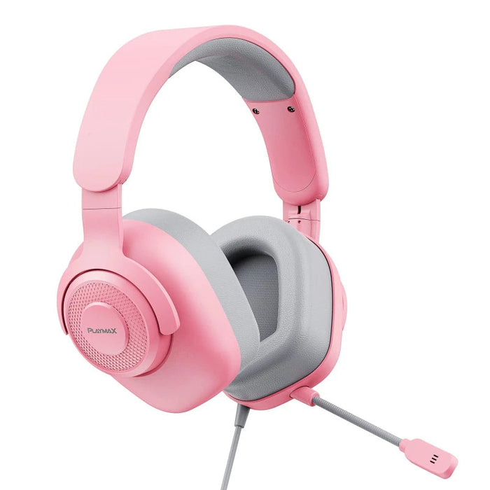 Playmax MX1 Pro Pink