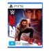 WWE 2K25 PS5