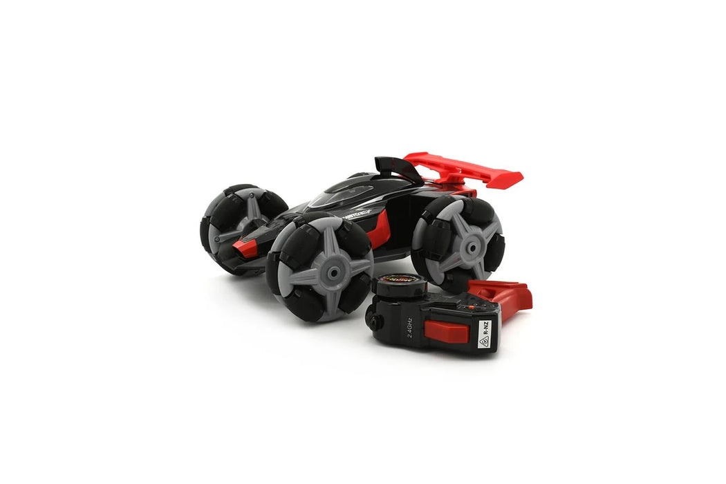 Maisto Tech 2.4Ghz Cyklone Buggy 4WD Drift Remote Control Vehicle