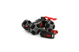 Maisto Tech 2.4Ghz Cyklone Buggy 4WD Drift Remote Control Vehicle