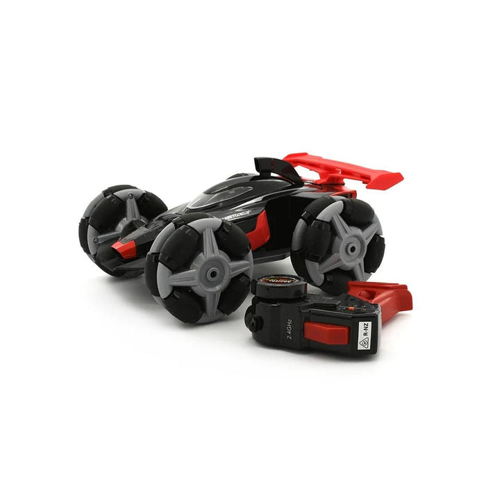 Maisto Tech 2.4Ghz Cyklone Buggy 4WD Drift Remote Control Vehicle