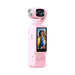 Extreme Pocket 360 Gimbal Vlogging Camera Pink