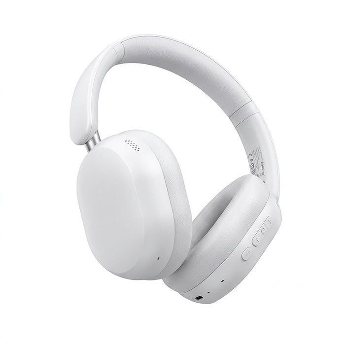 ProBeats ANC Noise Cancelling Headphones White