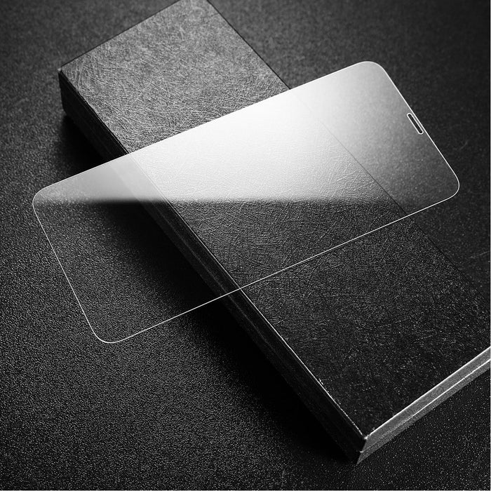 2PCS Baseus iPhone 12 Pro Max Tempered Glass Screen Protector