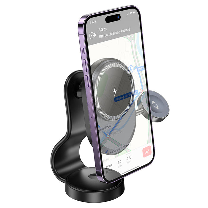 Car Wireless charger