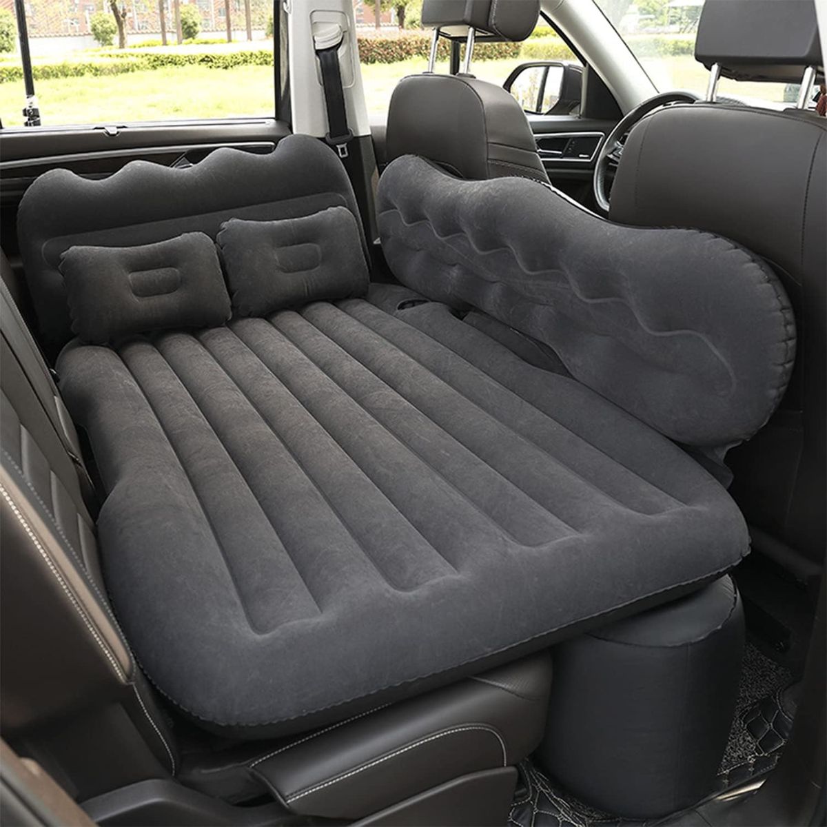 Sports & Outdoors > Camp, Climb & Hike > Camping Mattresses & Stretchers