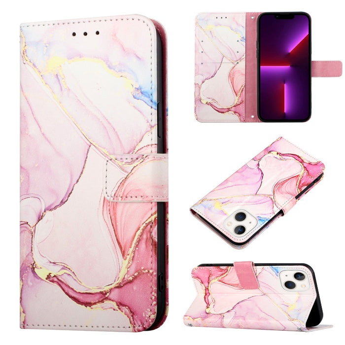 iPhone 15 Plus Case Wallet