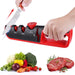 4 IN 1 Multifunctional Adjustable Manual Knife Sharpening Tool