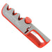 4 IN 1 Multifunctional Adjustable Manual Knife Sharpening Tool
