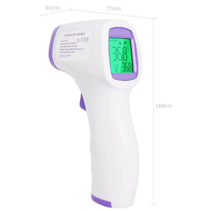 IR Infrared Thermometer