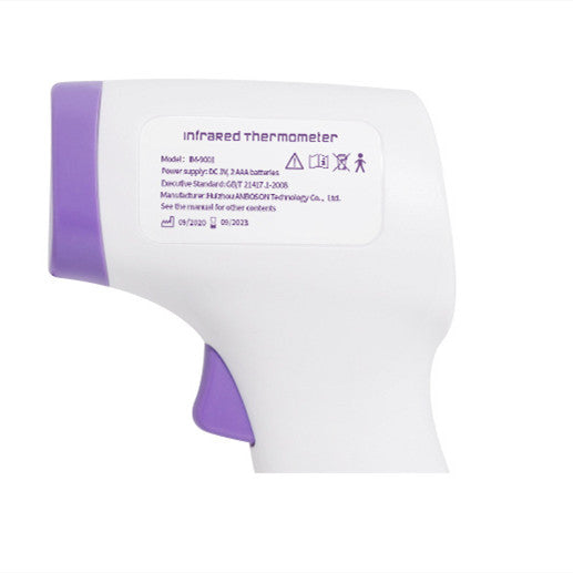 IR Infrared Thermometer