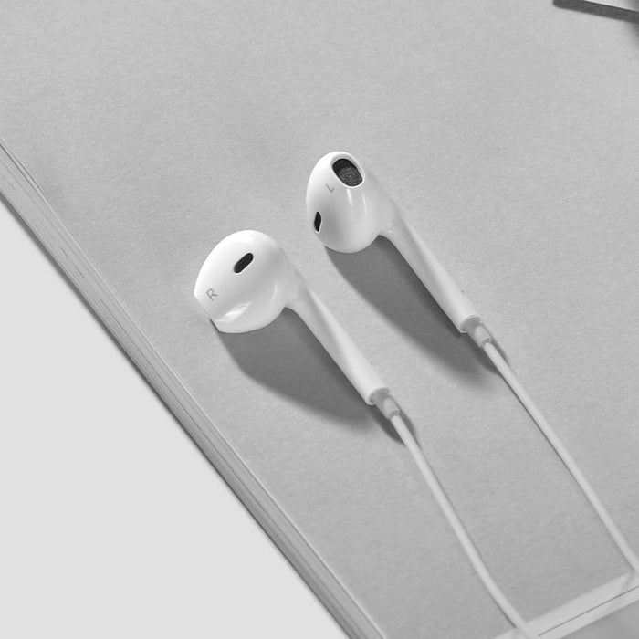 Wired Earphone