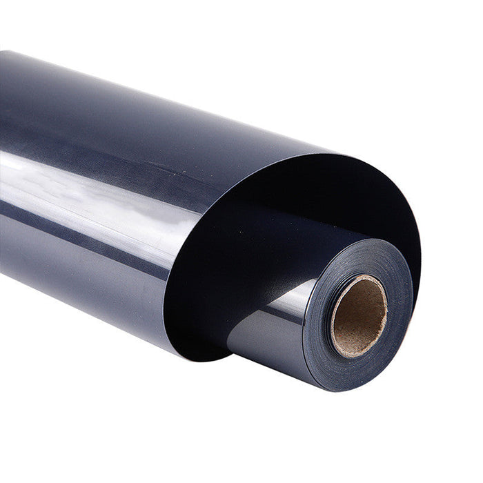 30x300cm Heat Transfer Vinyl Paper - Navy Blue