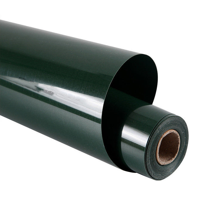 30x300cm Heat Transfer Vinyl Paper - Dark Green