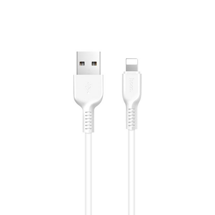 Hoco iPhone Charging Cable 1M