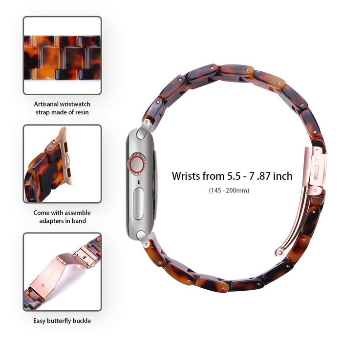 Apple Watch Band Strap 44mm 45mm 46mm(Series 10) 49mm Ultra 2