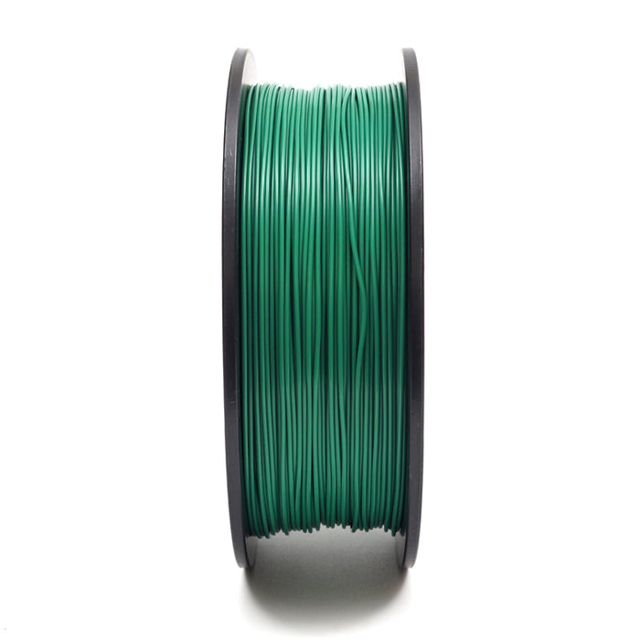 PLA 3D Printing Filament 1KG - Green