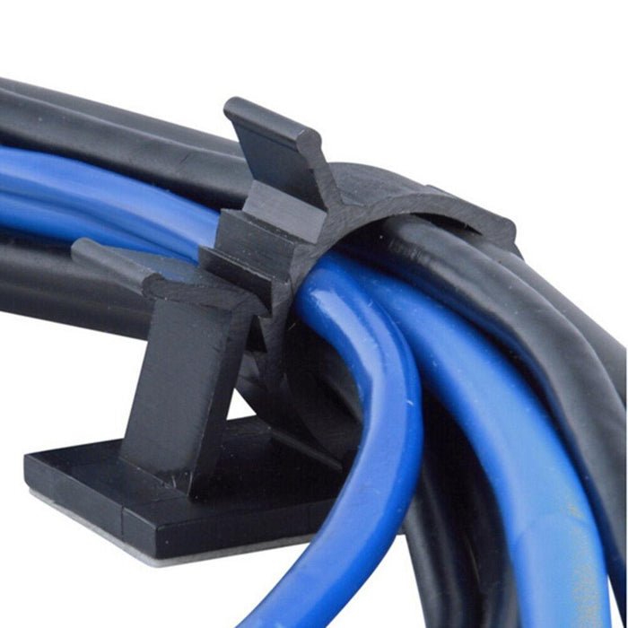 Cable Clips Cable Organiser Management Wire