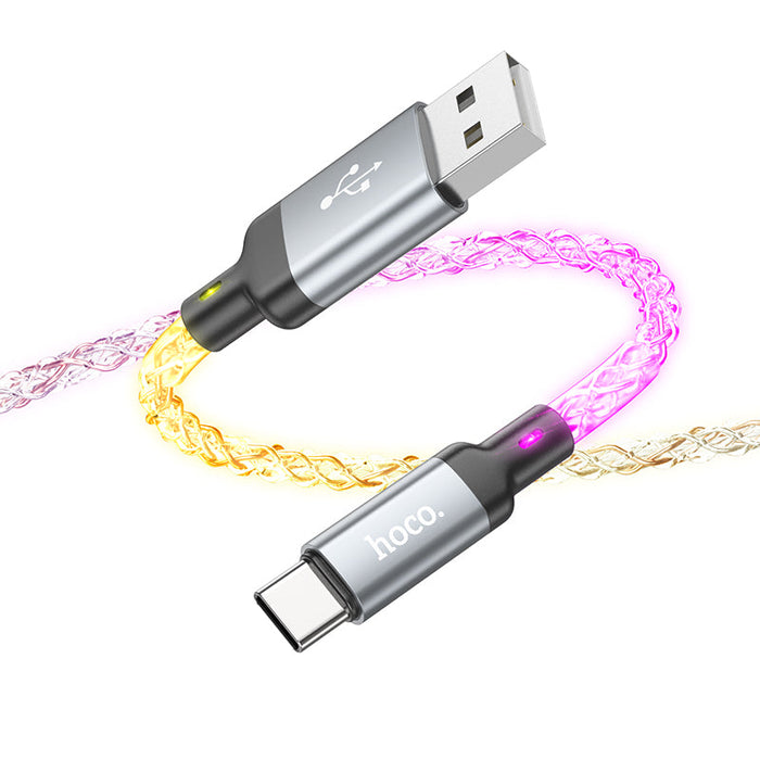 Type C Charging Cable