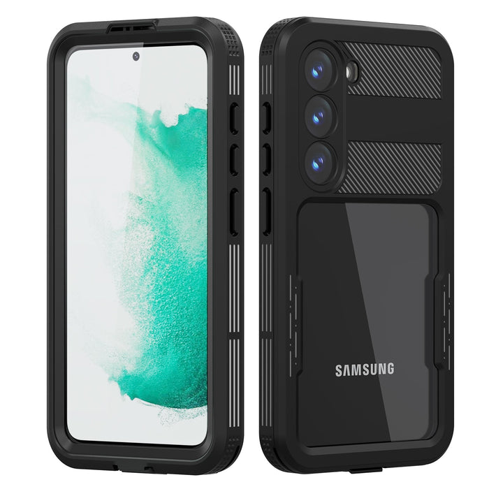 Samsung S23 Waterproof Case RedPepper