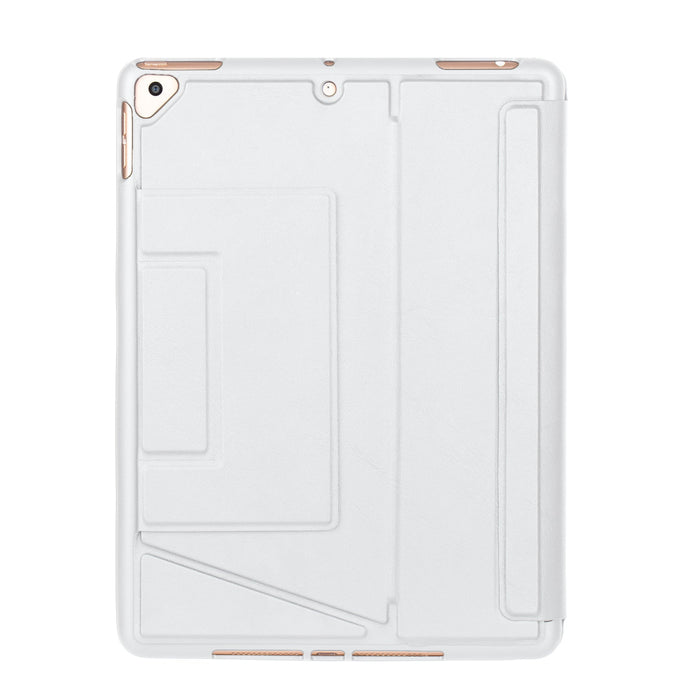 Smart Keyboard Case for iPad 7/8/9 Gen & Air 3 & Pro 10.5