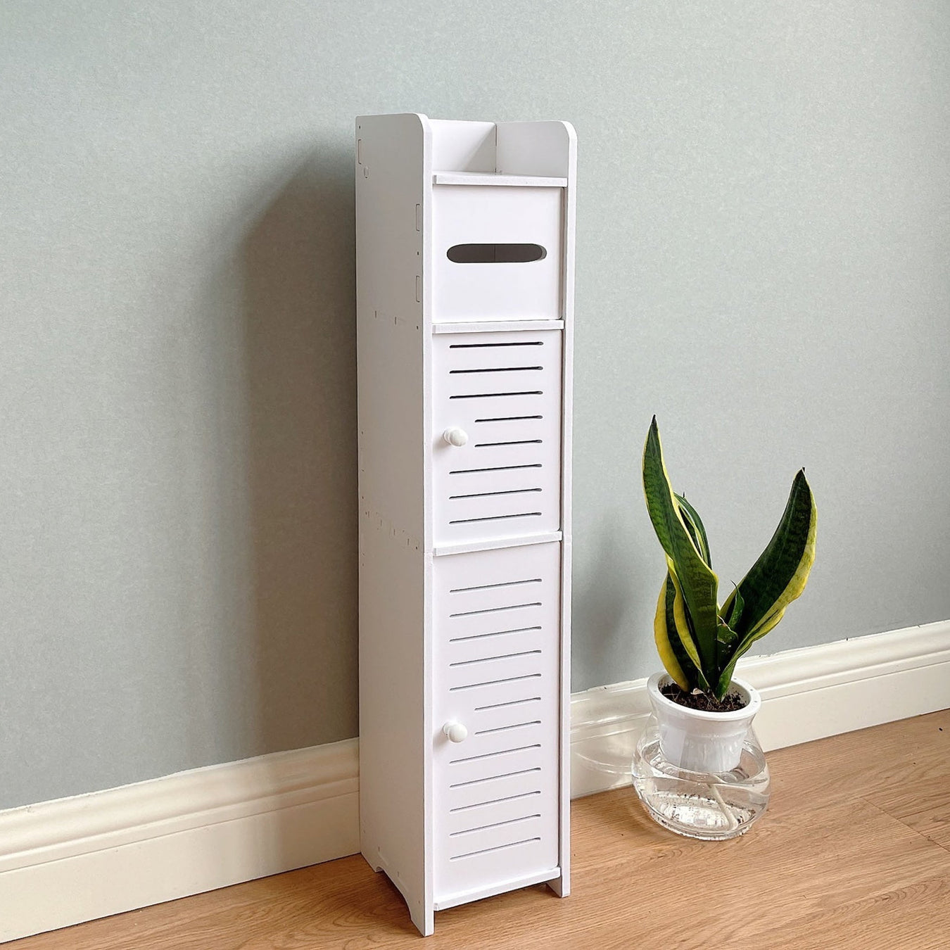 Home & Living > Bathroom & Laundry > Bathroom Storage