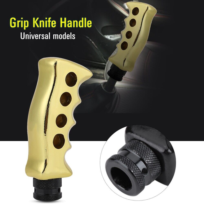 Car Shift Knob