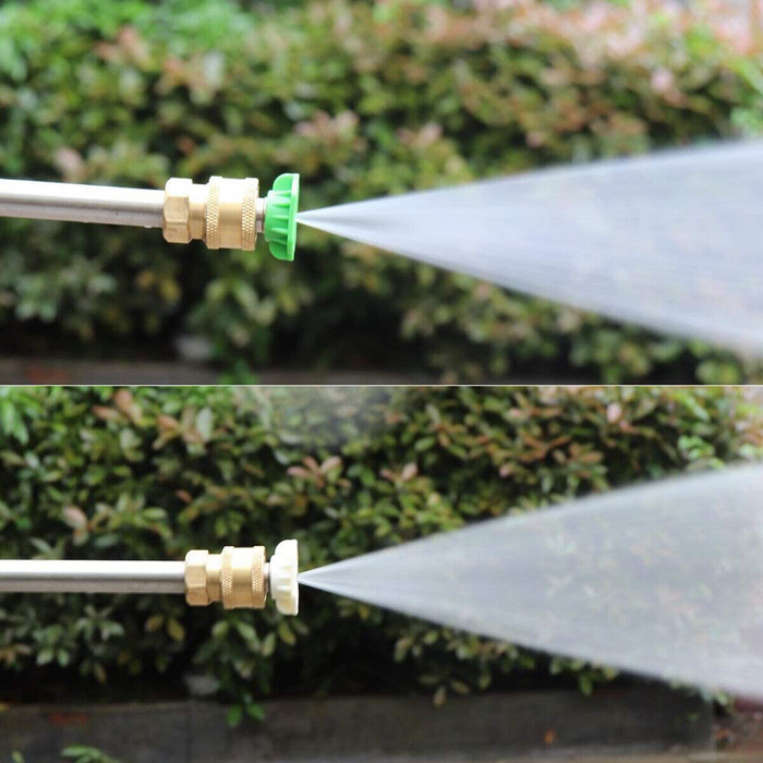 High Pressure Washer Gun