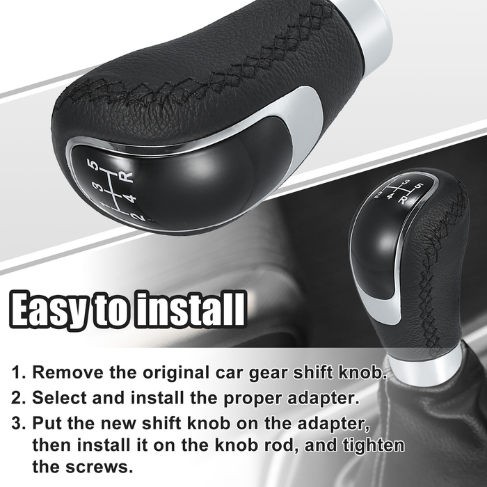 Car Shift Knob