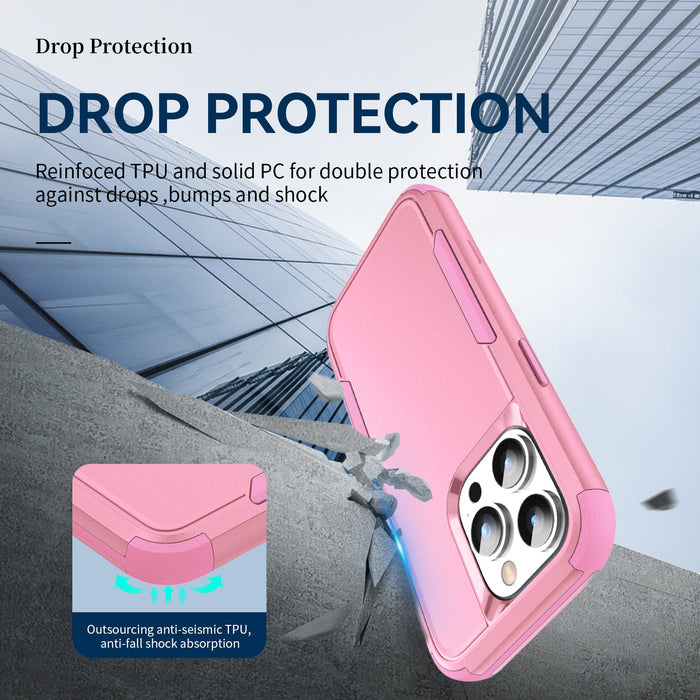 iPhone 13 Pro Case