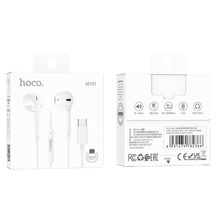 Wired Earphone
