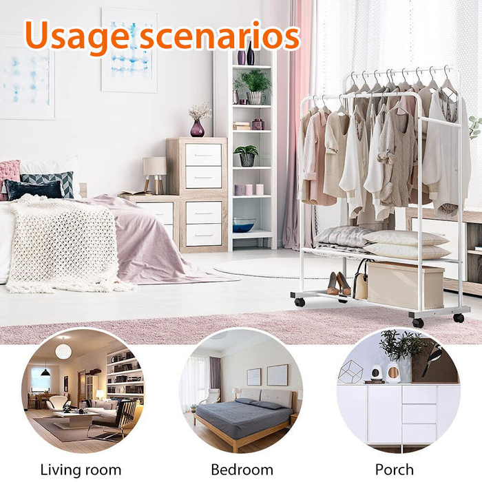 Clothes Rack Stand