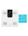 WeightWatchers Colour Body Analysis Bathroom Scale - image 2