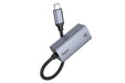 Hoco USB-C to RJ45 Gigabit Ethernet Adaptor - image 2