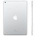 Apple iPad 9th Gen WiFi 10.2inch 64GB Wifi Silver Refurb - image 2