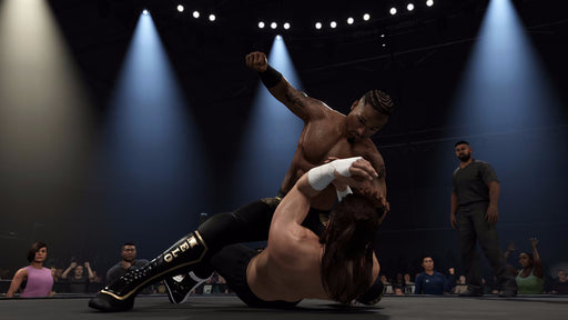 WWE 2K25 PS5 - image 2