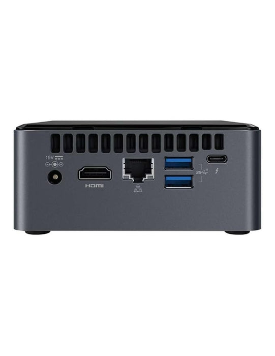 Intel NUC 8 Mini Home Office PC with Win11 Pro - image 2