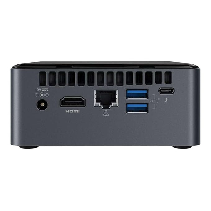 Intel NUC 8 Mini Home Office PC with Win11 Pro - image 2