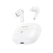 Acefast Premium TWS Earbud with Deep Bass and IPX4 Waterproof White - image 2