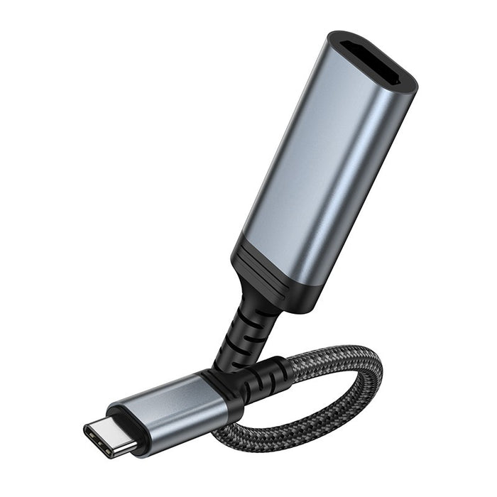 Titan USB C to Female HDMI 4K Adaptor - image 2
