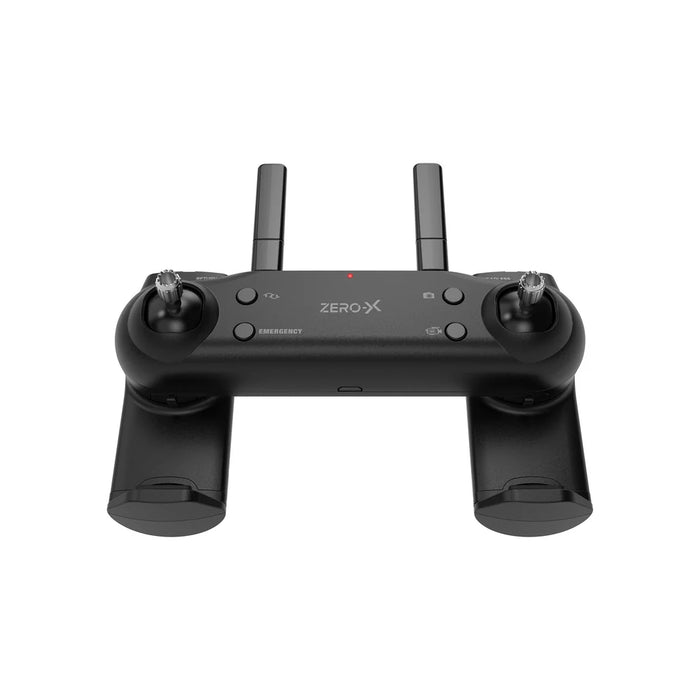 Zero-X D100 Nimbus 720P WiFi Drone - image 2