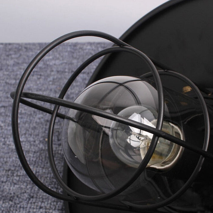 Modern E27 Wall Light Fixture Elegant Indoor Decorative Lamp