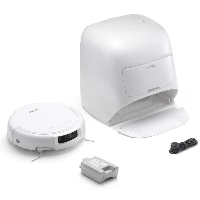 DJI ROMO S (Water Tank Version)(EU) - image 2